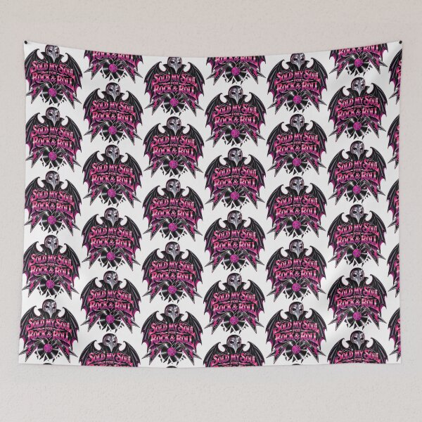 Item preview, Phantom of the Paradise designed and sold by ArtaxLives.