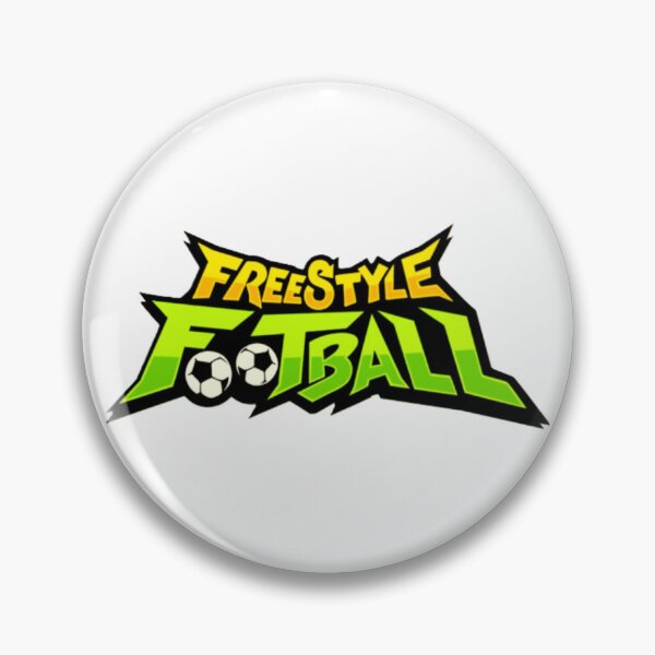 Item preview, FREESTYLE FOOTBALL designed and sold by Pabhas.