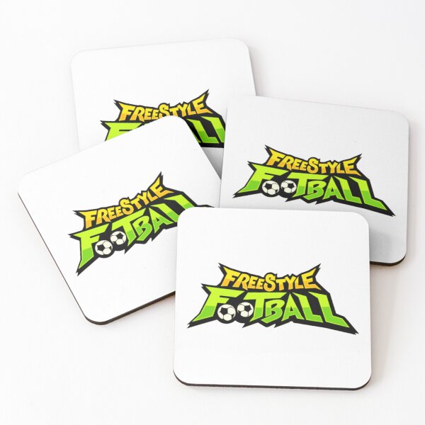 Item preview, FREESTYLE FOOTBALL designed and sold by Pabhas.