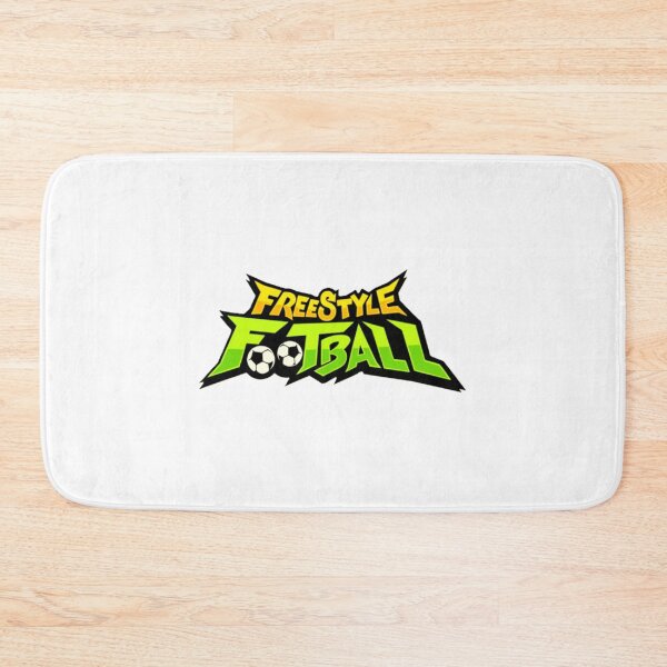 Item preview, FREESTYLE FOOTBALL designed and sold by Pabhas.