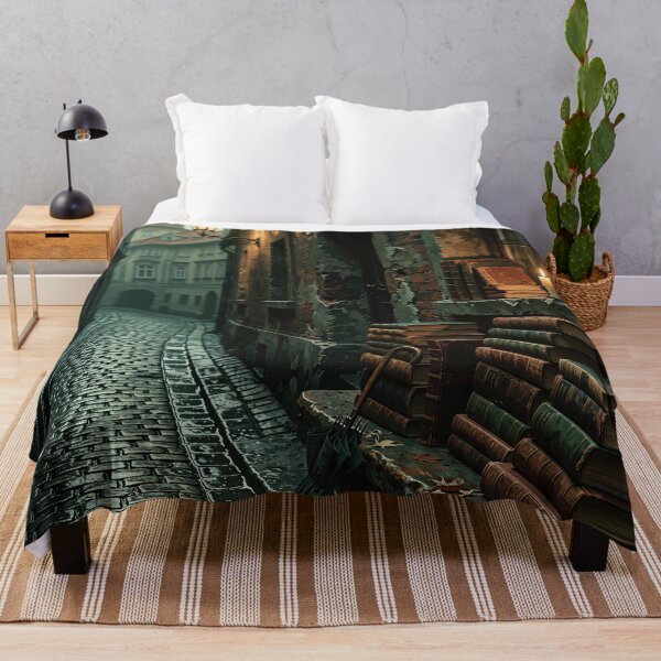 Item preview, Czech Streets designed and sold by Dreams--Cape.