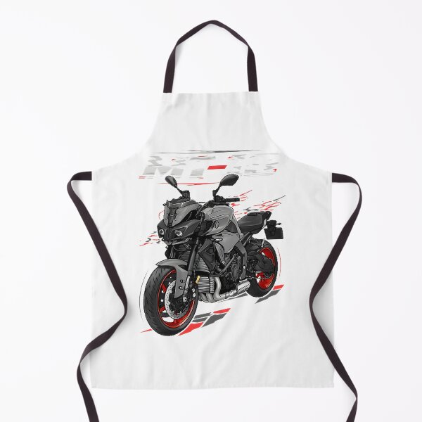 Item preview, Yamaha MT Inspired Ice Fluo Design for Motorcycle Enthusiasts and Riders designed and sold by area51design.
