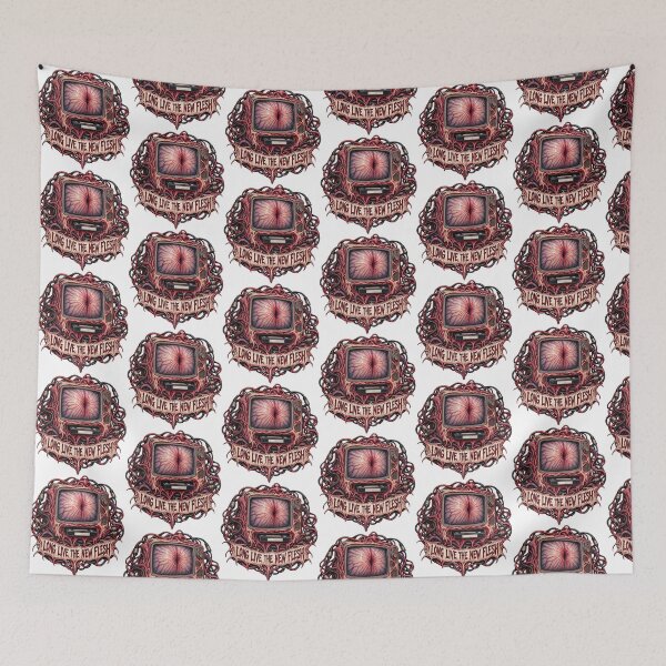 Item preview, Videodrome  designed and sold by ArtaxLives.