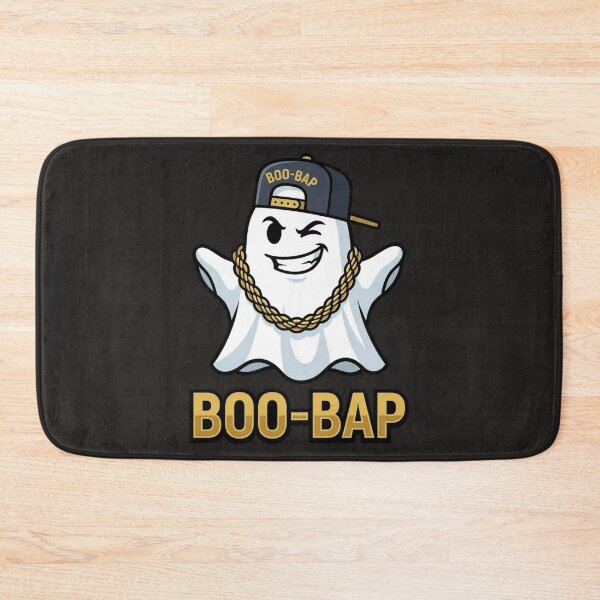 Item preview, BOO-BAP  designed and sold by onjcdesign.