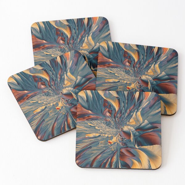 Item preview, Pretty crystals composition X designed and sold by JBlaminsky.