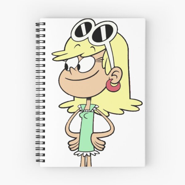 Item preview, Leni Loud The Loud House Leni Loud designed and sold by bluejourney1987.