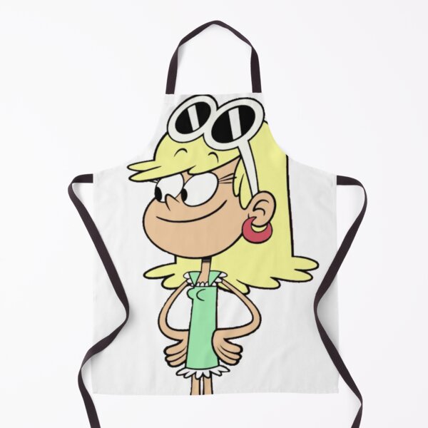 Item preview, Leni Loud The Loud House Leni Loud designed and sold by bluejourney1987.