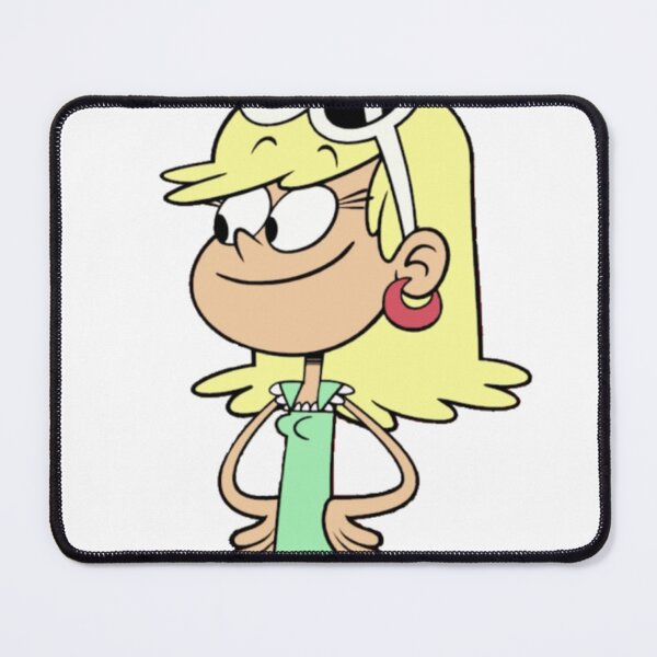 Item preview, Leni Loud The Loud House Leni Loud designed and sold by bluejourney1987.