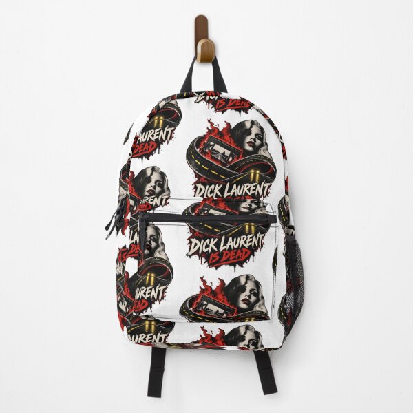 Item preview, Frank Laurent is Dead designed and sold by ArtaxLives.