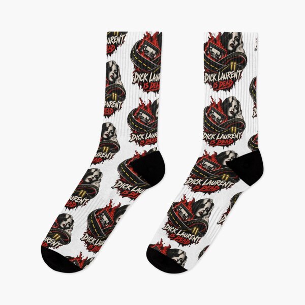 Item preview, Frank Laurent is Dead designed and sold by ArtaxLives.