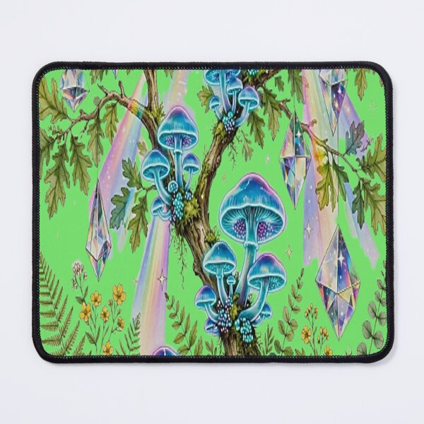 Item preview, Fantasy Botanical Garden designed and sold by CyndiEpps.