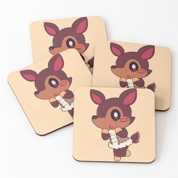 Item preview, Fauna designed and sold by SaltiineCracker.