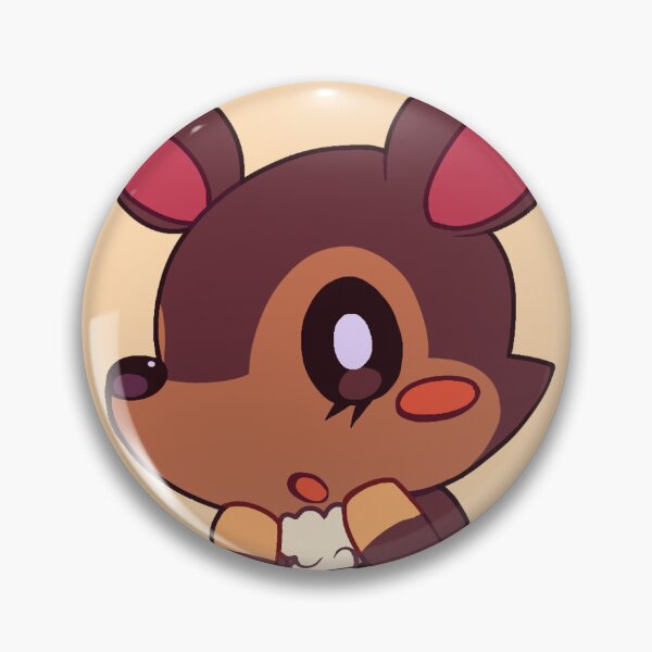 Item preview, Fauna designed and sold by SaltiineCracker.