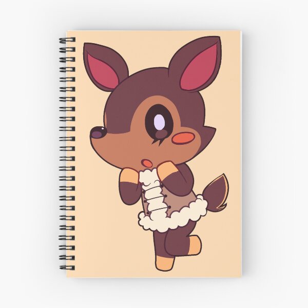 Item preview, Fauna designed and sold by SaltiineCracker.