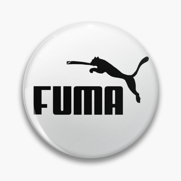 Item preview, FUMA designed and sold by Pietrofascio.