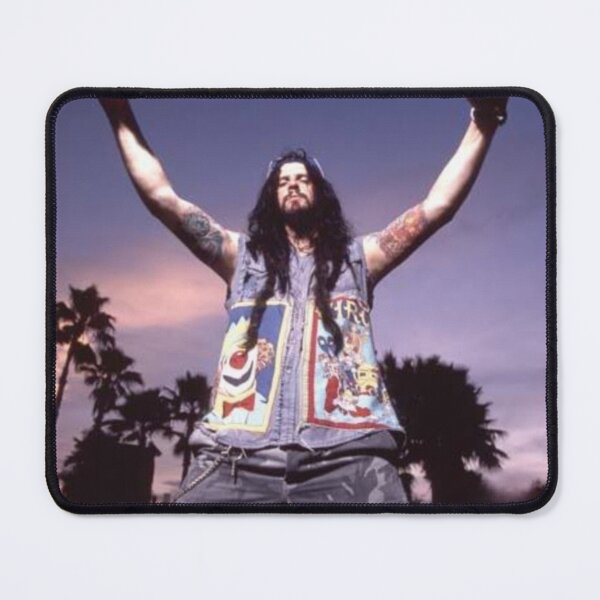 Item preview, Rob Zombie - 90's designed and sold by DarlingOddities.