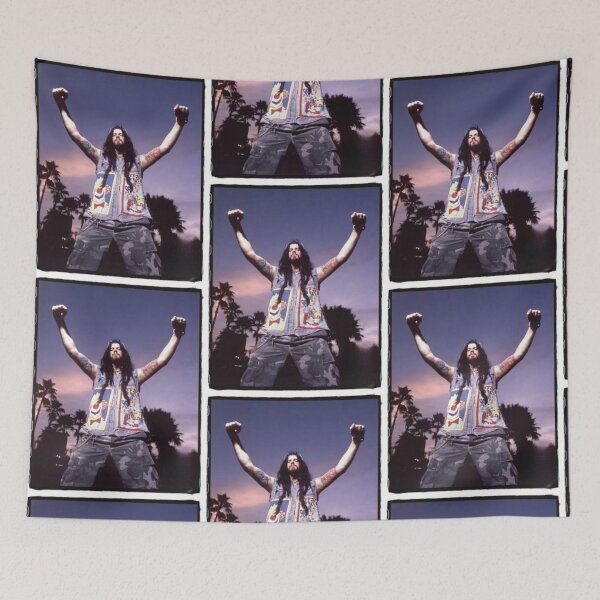Item preview, Rob Zombie - 90's designed and sold by DarlingOddities.