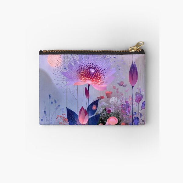 Item preview, Radiant Allium Bloom designed and sold by bloorose.