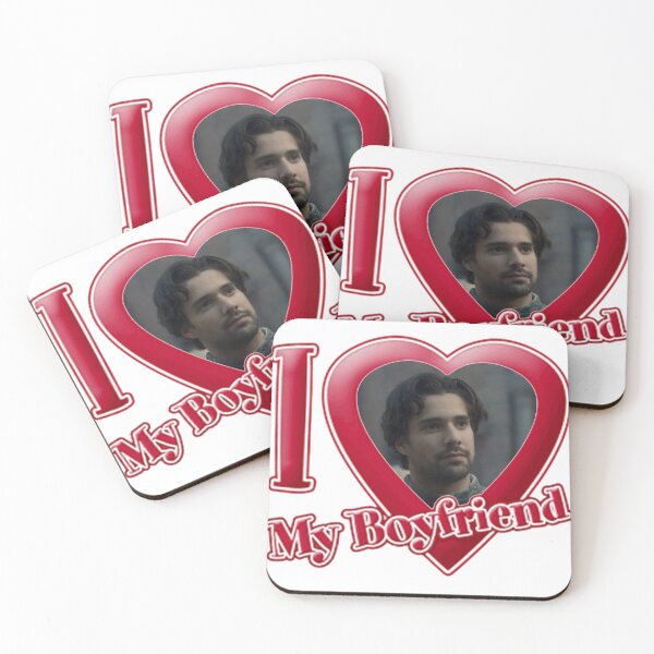 Item preview, i love my boyfriend criston cole  designed and sold by FolchiArtshop.