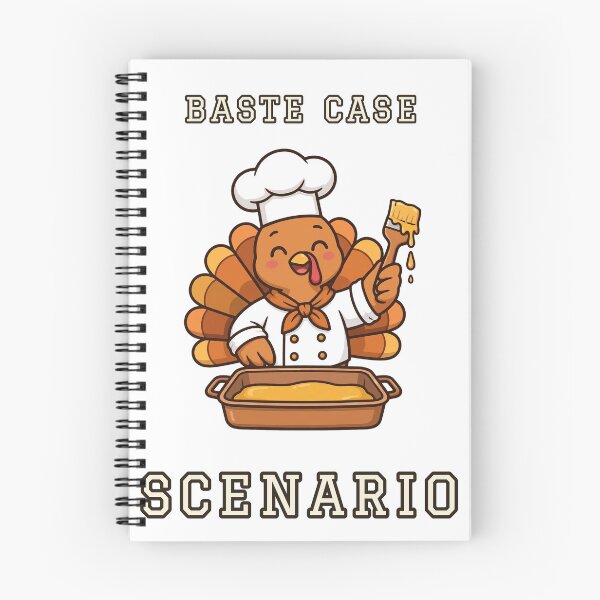 Artikelvorschau, Baste Case Scenario Lustiges Thanksgiving Truthahn-Shirt entworfen und verkauft von ThePunTeeCo.