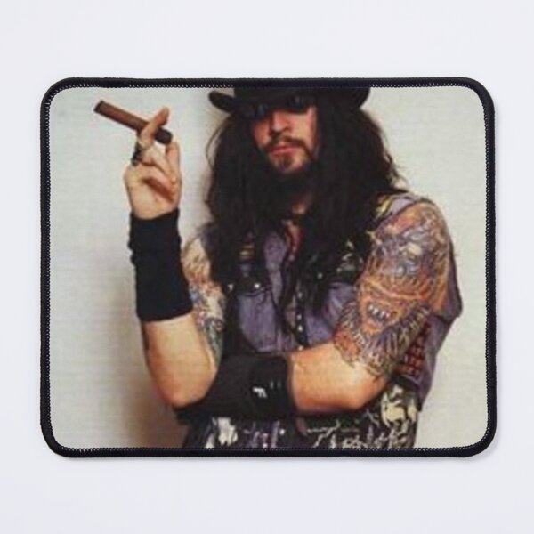 Item preview, Copy of Rob Zombie - 90's designed and sold by DarlingOddities.