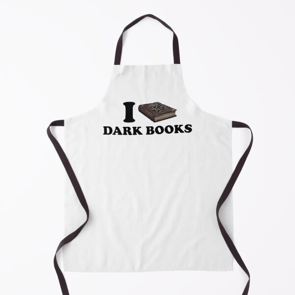 Item preview, I love dark horror books designed and sold by tigrootiger.