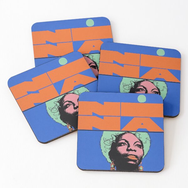 Aperçu de l'œuvre Nina Simone créée et vendue par V.I.S.T.A. .