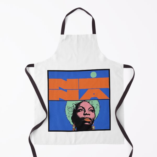 Item preview, Nina Simone designed and sold by V.I.S.T.A. .