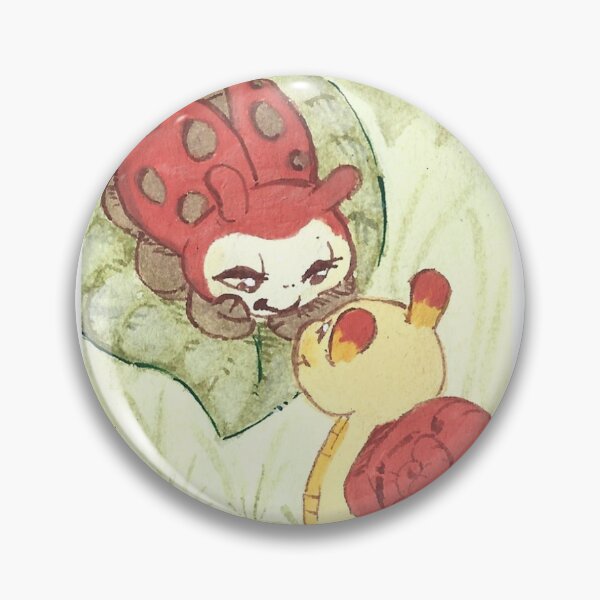 Item preview, Love Bugs designed and sold by P1nkL3monade.