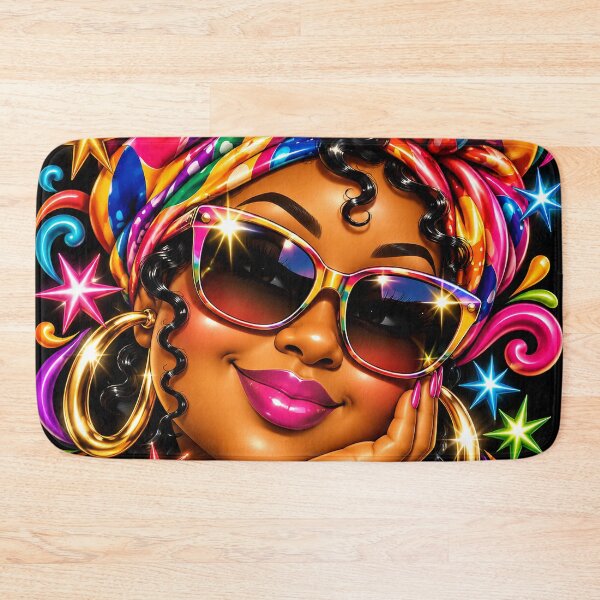 Item preview, GYPSY WOMAN designed and sold by THE MIGHTY BOOKMAKER.