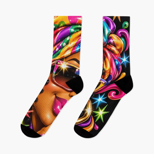 Item preview, GYPSY WOMAN designed and sold by THE MIGHTY BOOKMAKER.