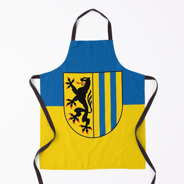 Item preview, Leipzig flag designed and sold by tony4urban.