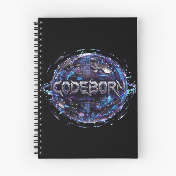 Item preview, CODEBORN Digital Reactor Core designed and sold by AIRebel.
