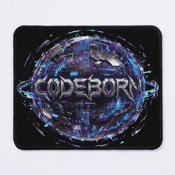 Item preview, CODEBORN Digital Reactor Core designed and sold by AIRebel.