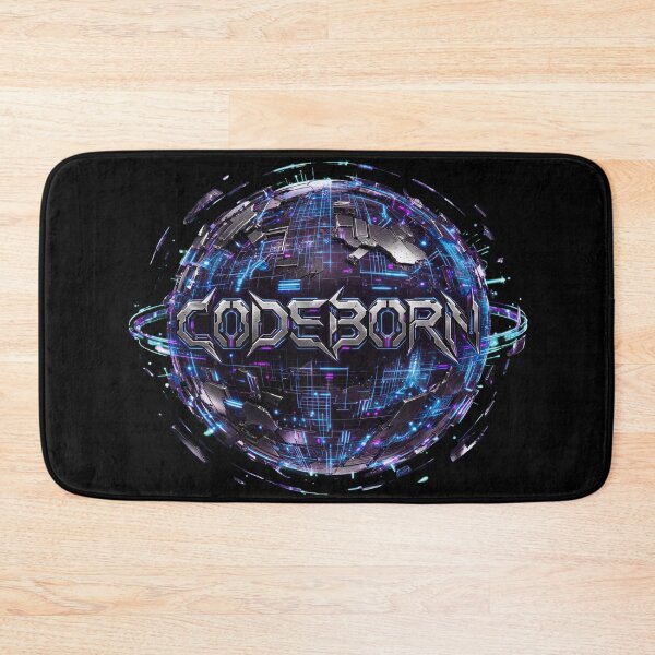 Item preview, CODEBORN Digital Reactor Core designed and sold by AIRebel.