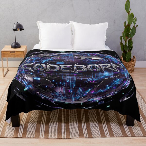 Item preview, CODEBORN Digital Reactor Core designed and sold by AIRebel.