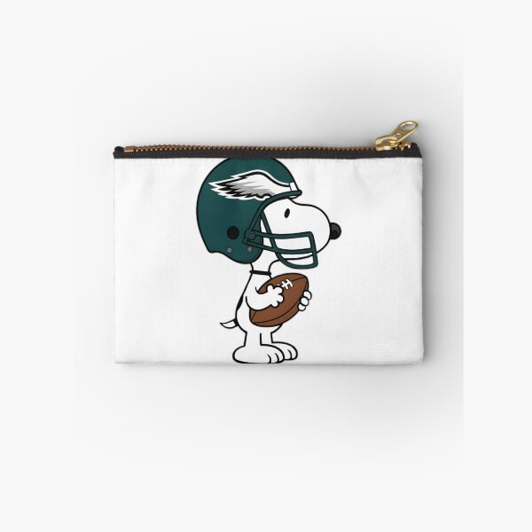 Item preview, Snoopy Philadelphia Eagles  designed and sold by Sapphirajorie.