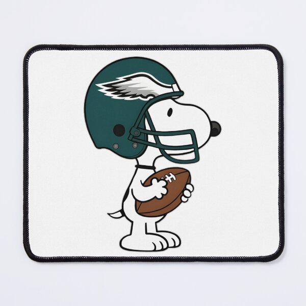Item preview, Snoopy Philadelphia Eagles designed and sold by Sapphirajorie.
