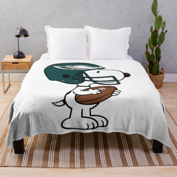 Item preview, Snoopy Philadelphia Eagles designed and sold by Sapphirajorie.