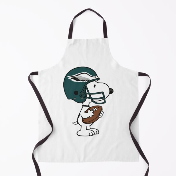 Item preview, Snoopy Philadelphia Eagles designed and sold by Sapphirajorie.