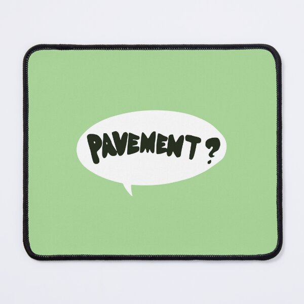 Item preview, Pavement designed and sold by V.I.S.T.A. .