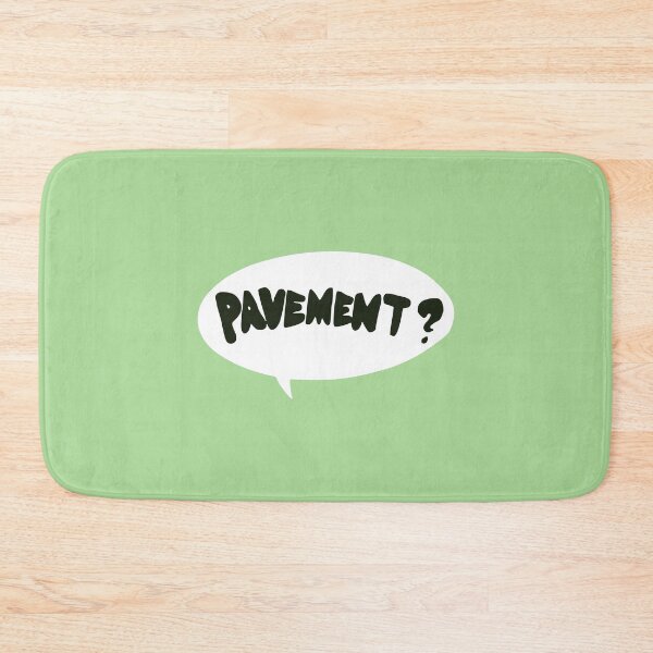 Item preview, Pavement designed and sold by V.I.S.T.A. .