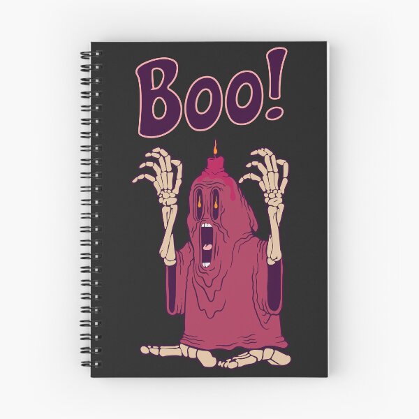 Item preview, Boo! designed and sold by cbfineart.