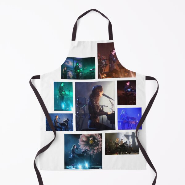 Item preview, Birdy, concert photos designed and sold by simpleswift.