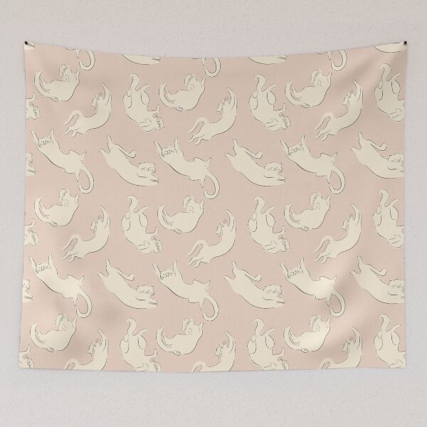Item preview, Sleepy cat  designed and sold by SJAPhoto.