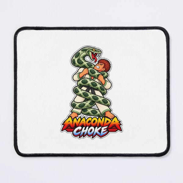Item preview, Anaconda Choke Sage Cream  designed and sold by gamesandtheory.