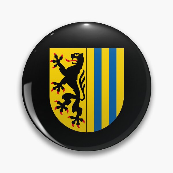 Item preview, Leipzig city emblem designed and sold by tony4urban.