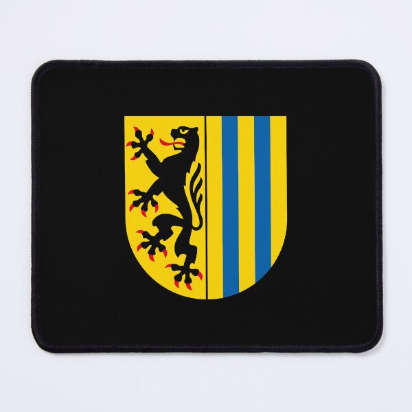 Item preview, Leipzig city emblem designed and sold by tony4urban.