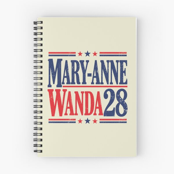 Item preview, Vintage Mary Anne & Wanda, Best Friend Country Music designed and sold by Sallyjoywaxart.