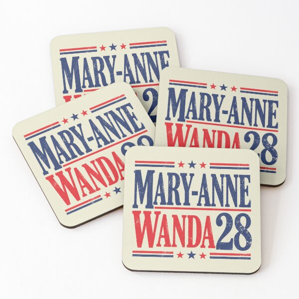 Item preview, Vintage Mary Anne & Wanda, Best Friend Country Music designed and sold by Sallyjoywaxart.